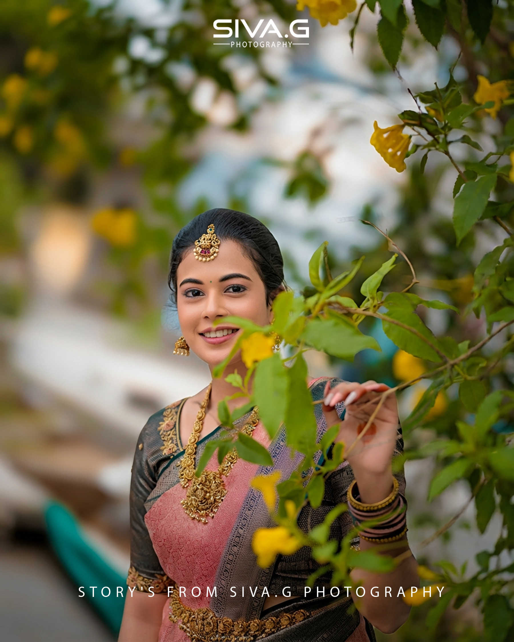 Candid Wedding PhotoGraphy Karur - Siva.G PhotoGraphy